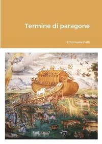 bokomslag Termine di paragone