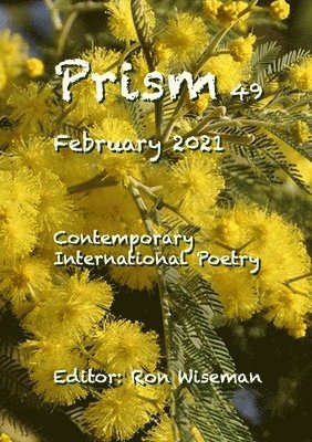 bokomslag Prism 49 - February 2021