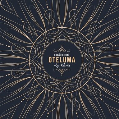 bokomslag Oteluma