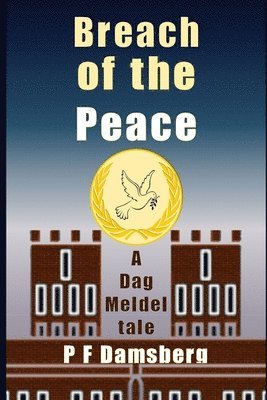 bokomslag Breach Of The Peace: Book 5