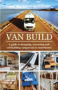 bokomslag Van Build