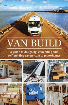 Van Build 1