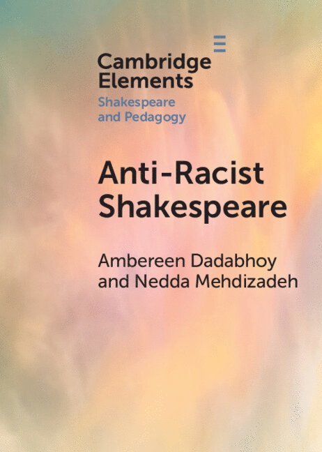 Anti-Racist Shakespeare 1