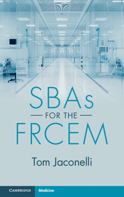 SBAs for the FRCEM 1