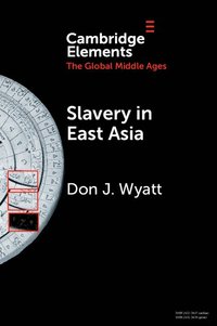 bokomslag Slavery in East Asia
