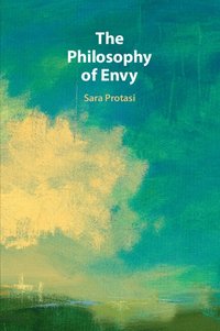 bokomslag Philosophy of Envy