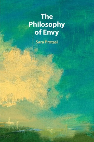 bokomslag Philosophy of Envy