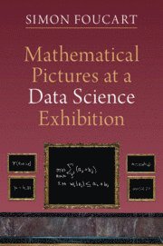 bokomslag Mathematical Pictures at a Data Science Exhibition