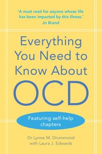 bokomslag Everything You Need to Know About OCD