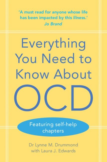 Everything You Need to Know About OCD 1