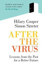 After the Virus 1