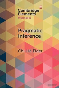 bokomslag Pragmatic Inference