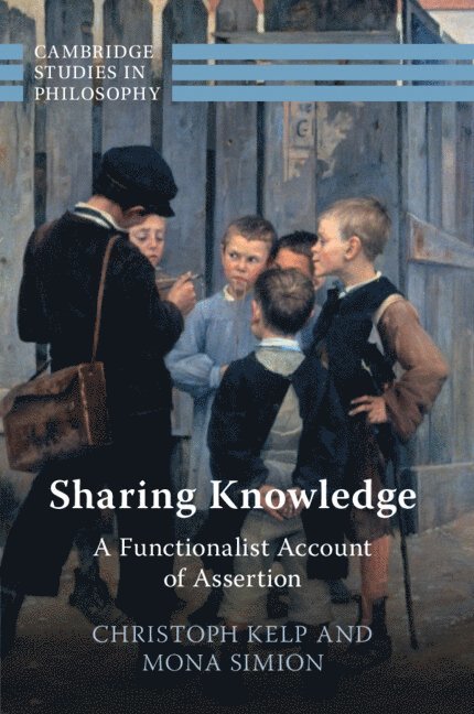 Sharing Knowledge 1