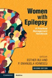 bokomslag Women with Epilepsy