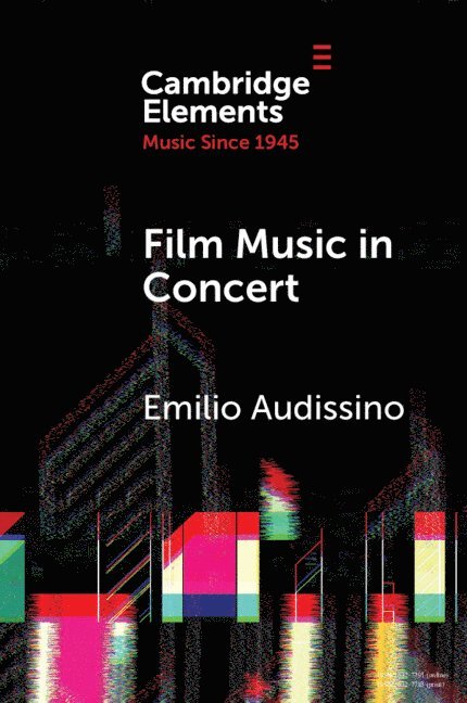 Film Music in Concert 1