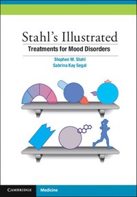 bokomslag Stahl's Illustrated Treatments for Mood Disorders