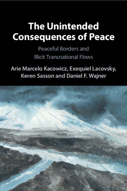 The Unintended Consequences of Peace 1