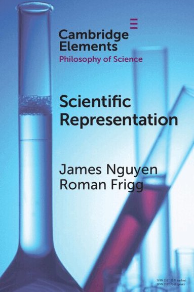 James Nguyen, Roman Frigg - Scientific Representation, Häftad