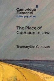 Place of Coercion in Law
