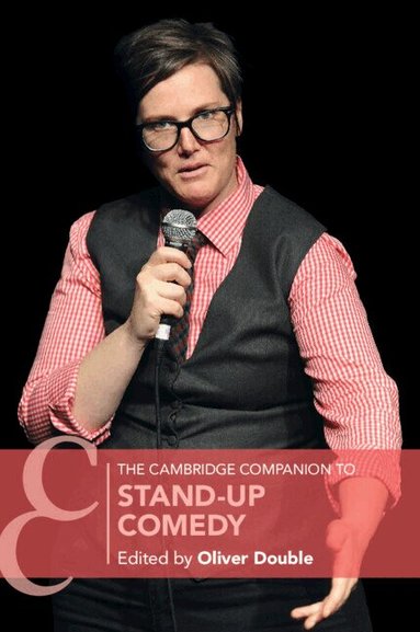 Oliver Double - The Cambridge Companion to Stand-Up Comedy, Häftad