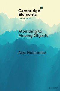 bokomslag Attending to Moving Objects