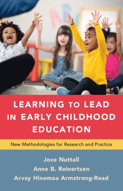 Learning to Lead in Early Childhood Education 1