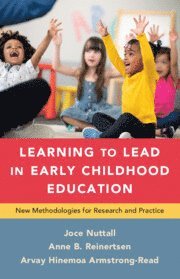 Learning to Lead in Early Childhood Education
