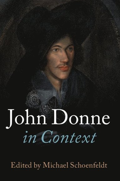 bokomslag John Donne in Context