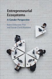 Entrepreneurial Ecosystems 1