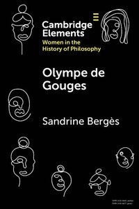 bokomslag Olympe de Gouges