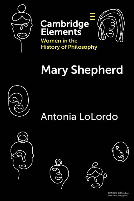 Mary Shepherd 1