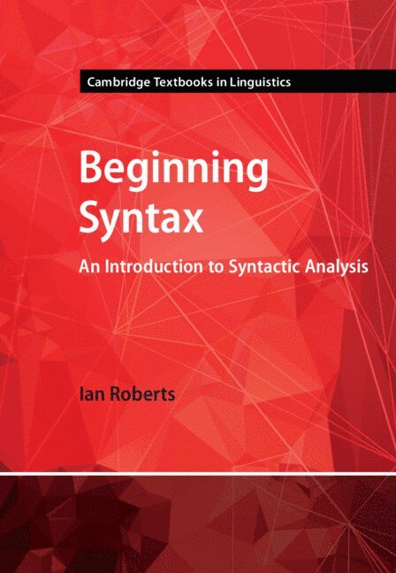 Beginning Syntax 1