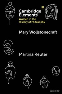 bokomslag Mary Wollstonecraft