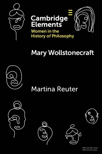 Mary Wollstonecraft 1