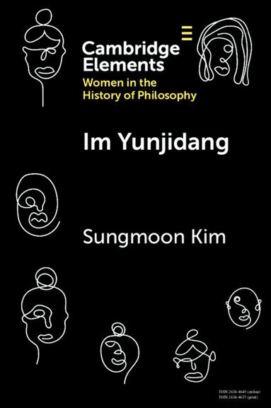 Sungmoon Kim - Im Yunjidang, Häftad