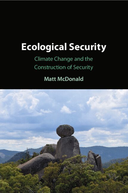 Ecological Security 1