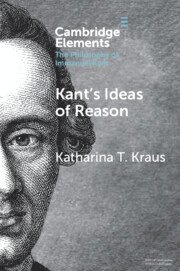 bokomslag Kant's Ideas of Reason