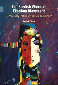 bokomslag Kurdish Women's Freedom Movement
