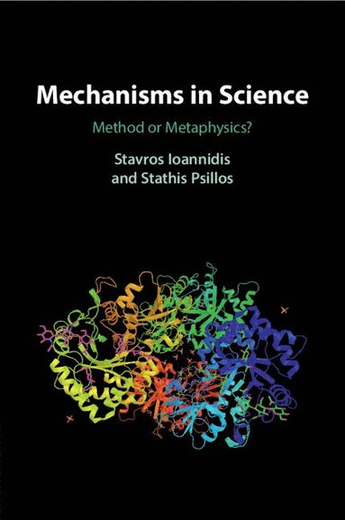 bokomslag Mechanisms in Science