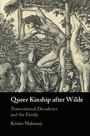 bokomslag Queer Kinship after Wilde