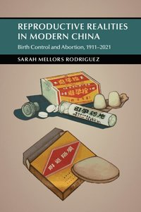 bokomslag Reproductive Realities in Modern China