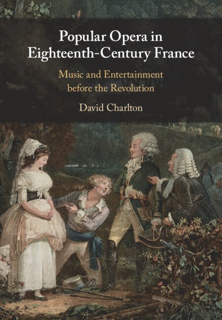 Popular Opera in Eighteenth-Century France 1