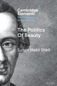 bokomslag The Politics of Beauty