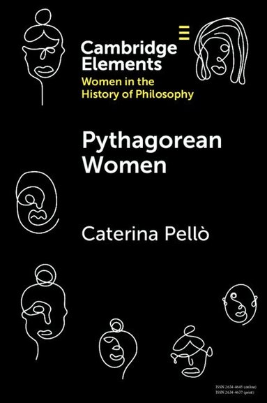 Caterina Pell- - Pythagorean Women, Häftad