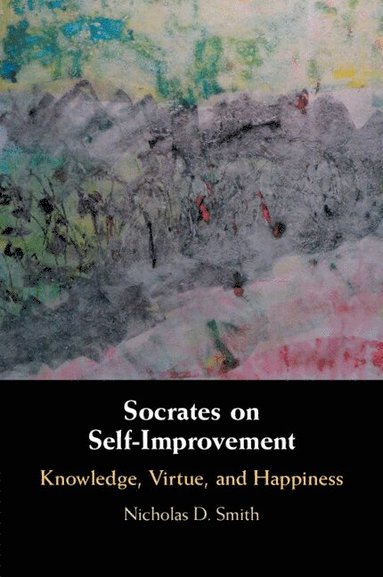 bokomslag Socrates on Self-Improvement