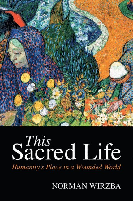 This Sacred Life 1