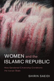 bokomslag Women and the Islamic Republic