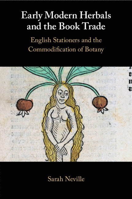 Early Modern Herbals and the Book Trade 1