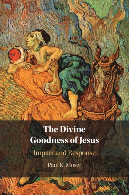 The Divine Goodness of Jesus 1