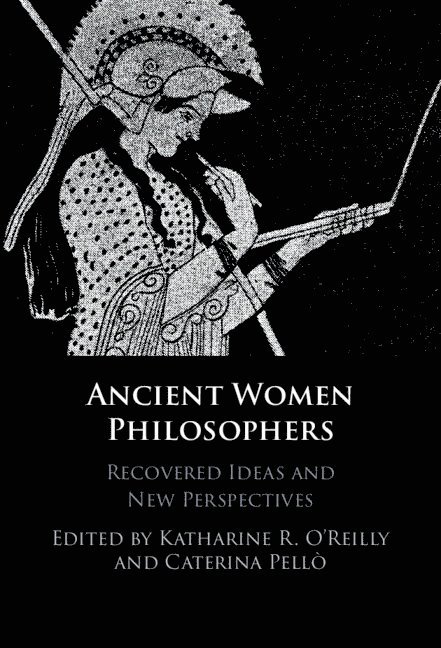 Ancient Women Philosophers 1